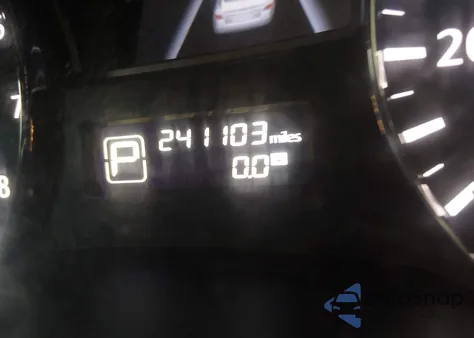 2015 Nissan Altima 2.5 S z USA, uszkodzony, nr VIN 1N4AL3AP6FC163550